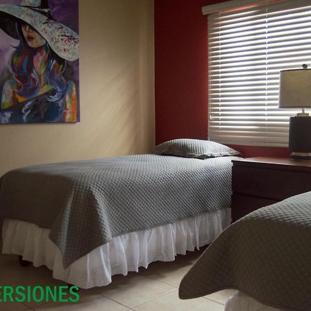 Apartamento Corporativo Peña Blanca エクステリア 写真