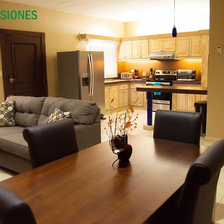 Apartamento Corporativo Peña Blanca エクステリア 写真