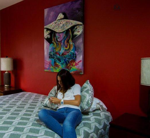 Apartamento Corporativo Peña Blanca エクステリア 写真