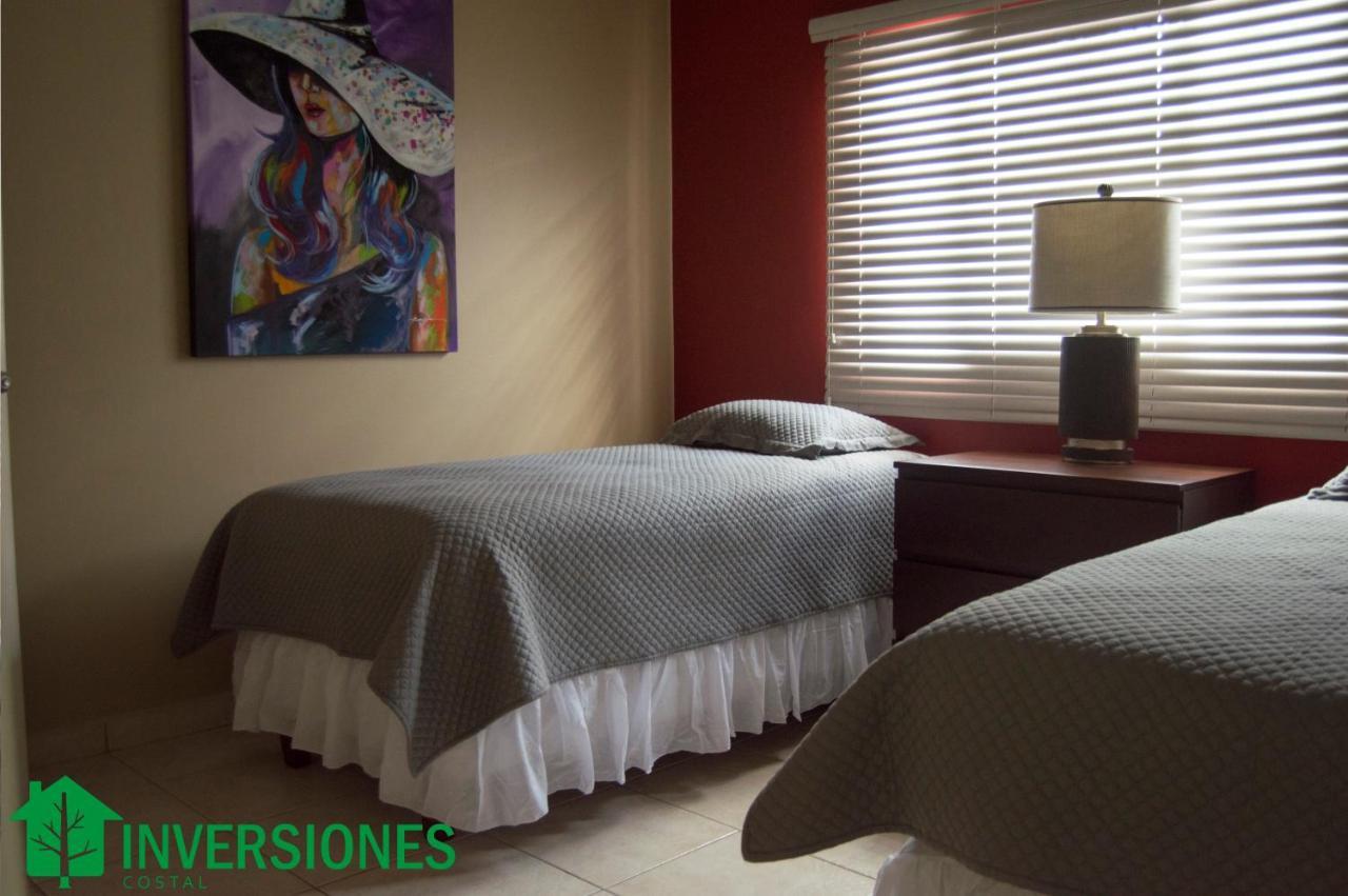 Apartamento Corporativo Peña Blanca エクステリア 写真