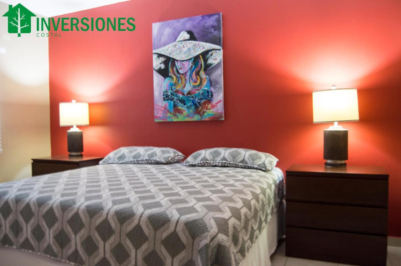 Apartamento Corporativo Peña Blanca エクステリア 写真