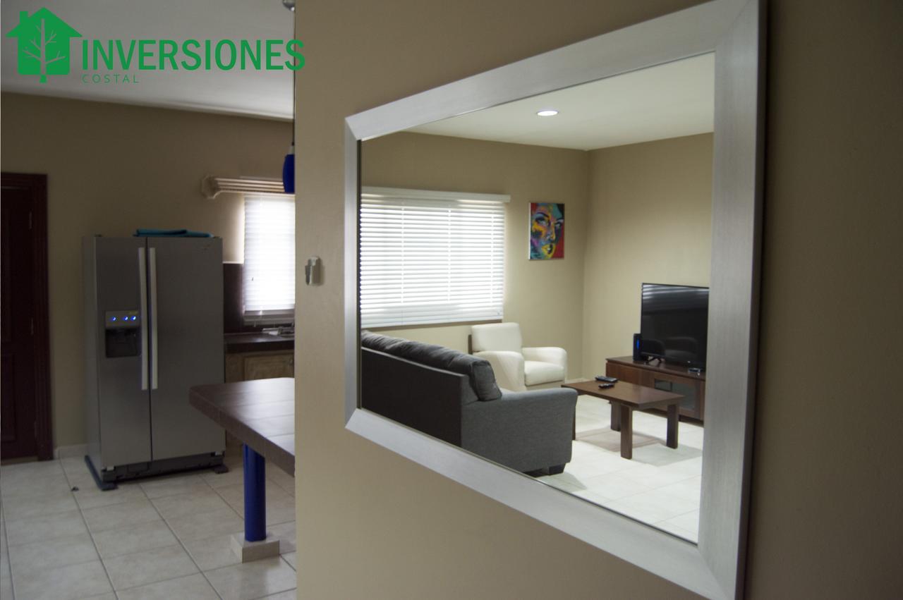 Apartamento Corporativo Peña Blanca エクステリア 写真