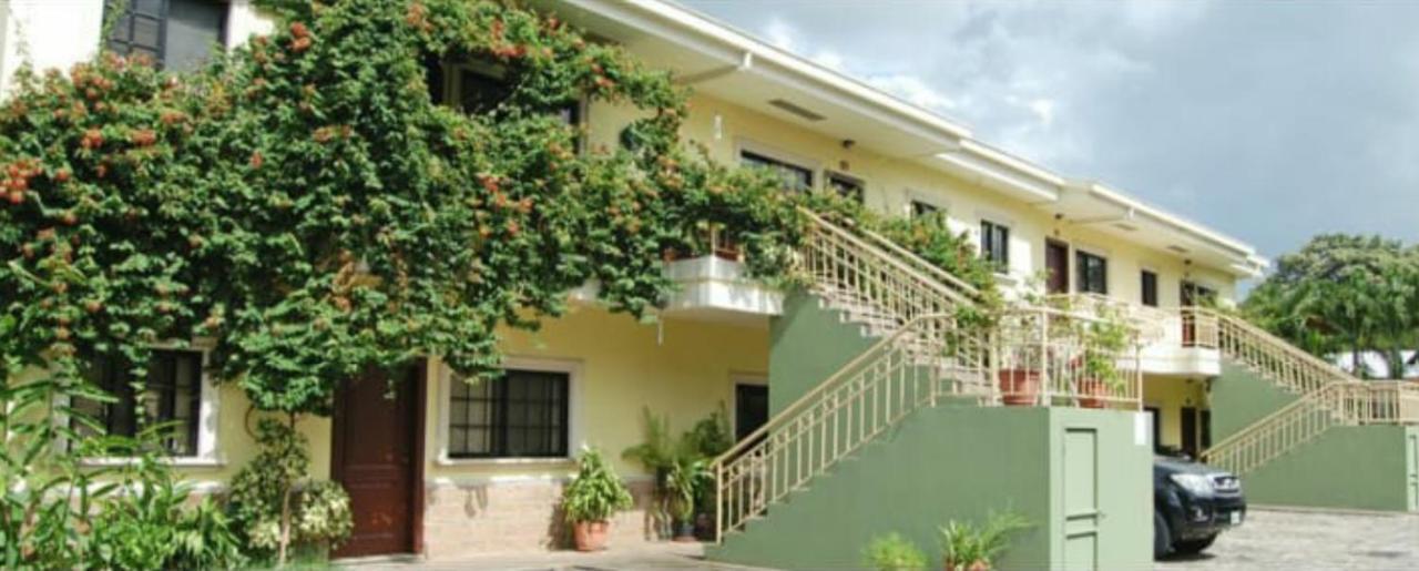 Apartamento Corporativo Peña Blanca エクステリア 写真
