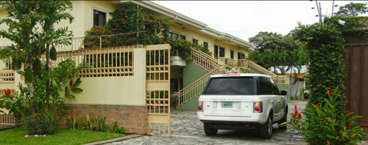 Apartamento Corporativo Peña Blanca エクステリア 写真