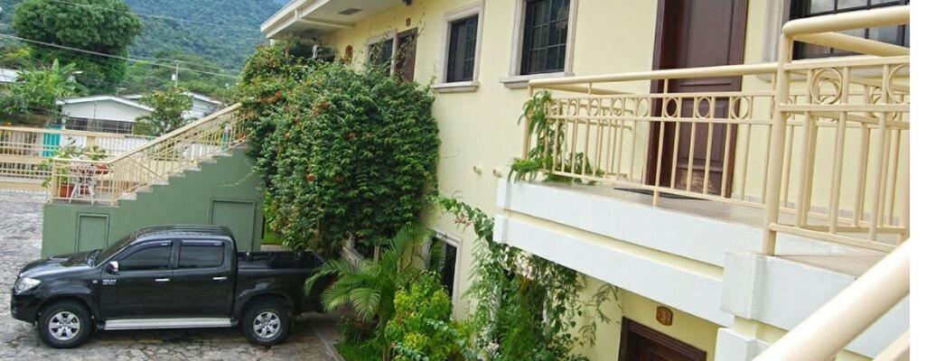 Apartamento Corporativo Peña Blanca エクステリア 写真